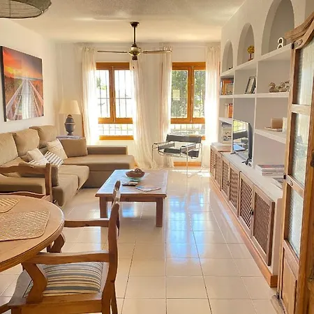 Casa Algeria * Altea