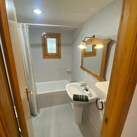 Casa Algeria Appartement