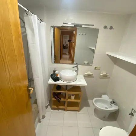 Casa Algeria Appartement