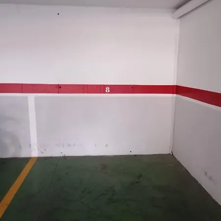 Casa Algeria Appartement *