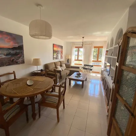 Apartamento Casa Algeria *