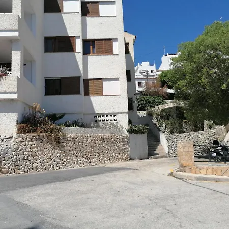 Apartamento Casa Algeria *