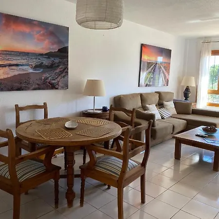 Apartamento Casa Algeria