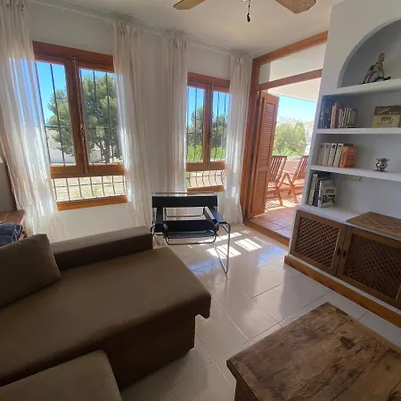 Apartamento Casa Algeria Altea
